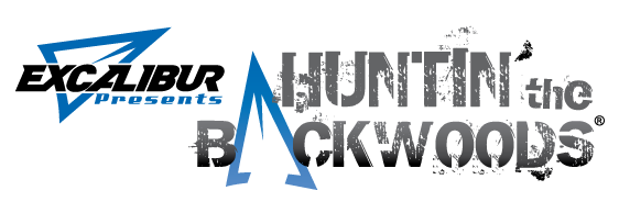 Excalibur's Huntin' the Backwoods